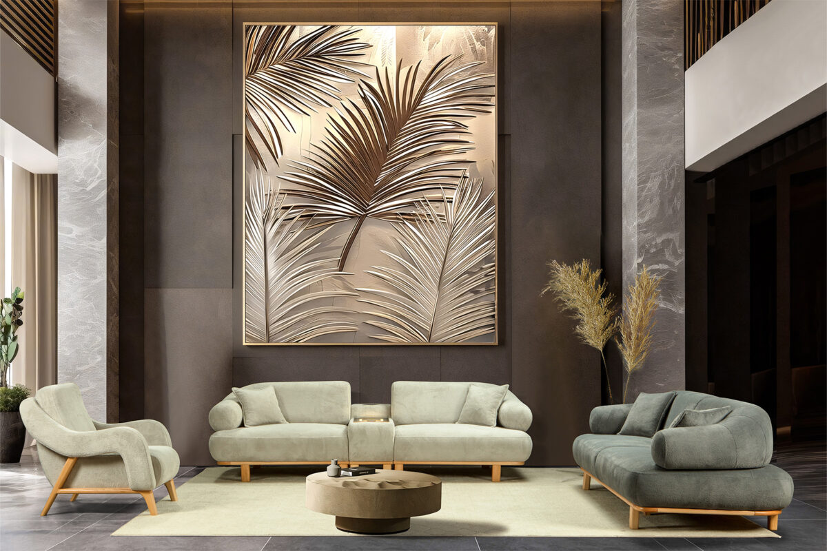 Polen Koltuk Takımı Yatak Fonksiyonlu 3+3+1